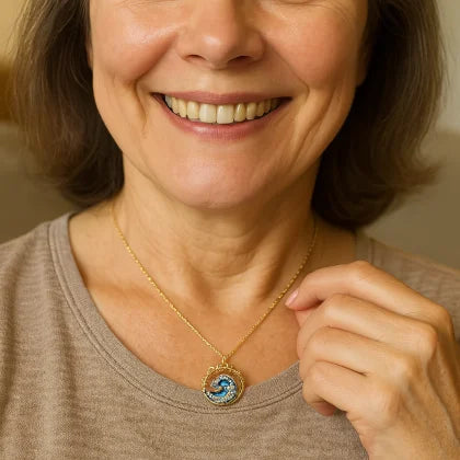 <p><strong>10,000+ American Women Have Fallen in Love with My Craftsmanship!</strong></p>
